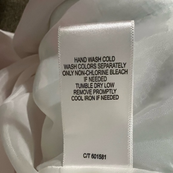 Colorful Taylor Twee 60s Inspired Geometric Sleeveless Dress Size 10 - Picture 7 of 9